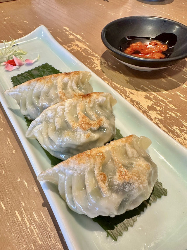 Tasty & Easy Dim Sum In Foshan: Xiao Li Yu (小鲤鱼)