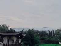 武平中山鎮 百姓眾祠