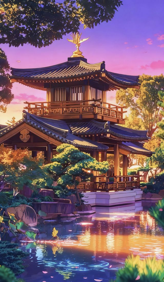 在上海的縫隙裡，發現生活的詩意《動漫版》
