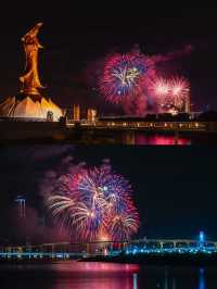 澳門即將封神,私藏機位+打卡攻略 get
