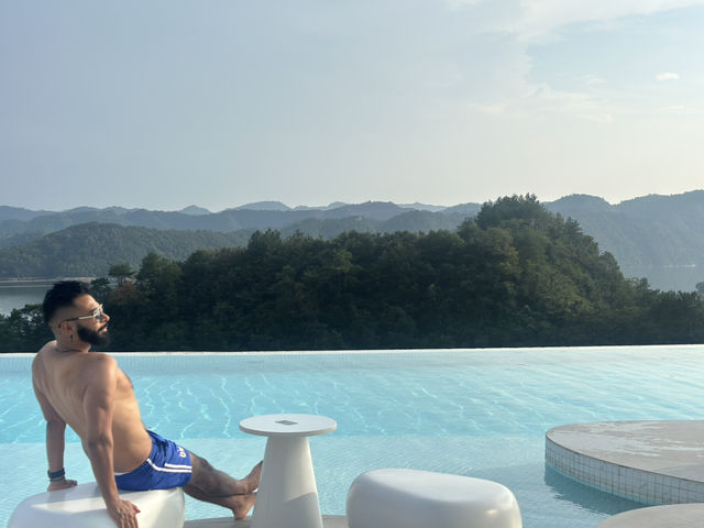 Yuchiyan - Lake view boutique hotel