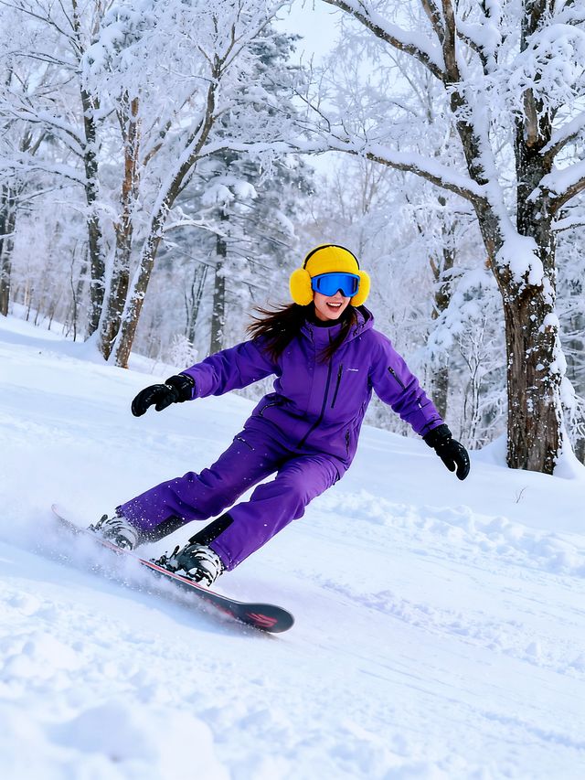 第一次到東北必看！哈爾濱7日遊大環線！