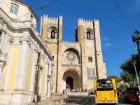 Beautiful Lisbon and Food Tour