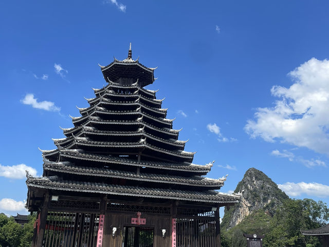 3 days in Guilin-Yangsuo as a solo traveler 