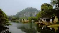 馬鞍山市景點旅遊攻略