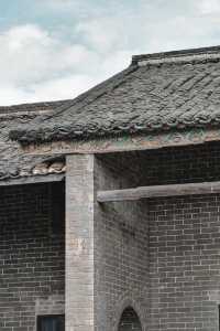 假期反向遊：藏於欽州靈山的龍武莊園，私享千年荔林與古宅慢時光