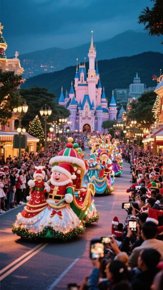 Follow the rhythm! One trending travel destination each month to help you avoid crowds and enjoy the seasons