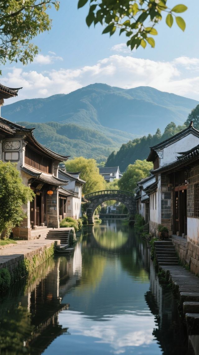 騰衝｜人均600玩5天4夜！