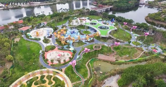 廈門週末親子遊指南：從錦江之星出發，玩趣與知識兩不誤