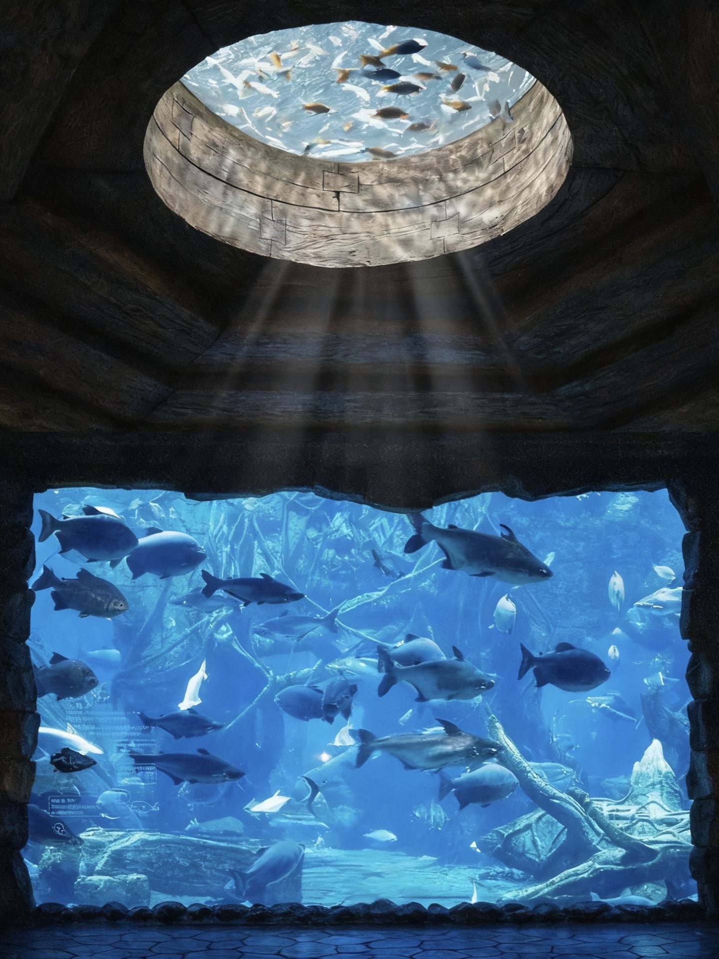 これまでで最高！私が見つけた一番楽しい動物園が登場！