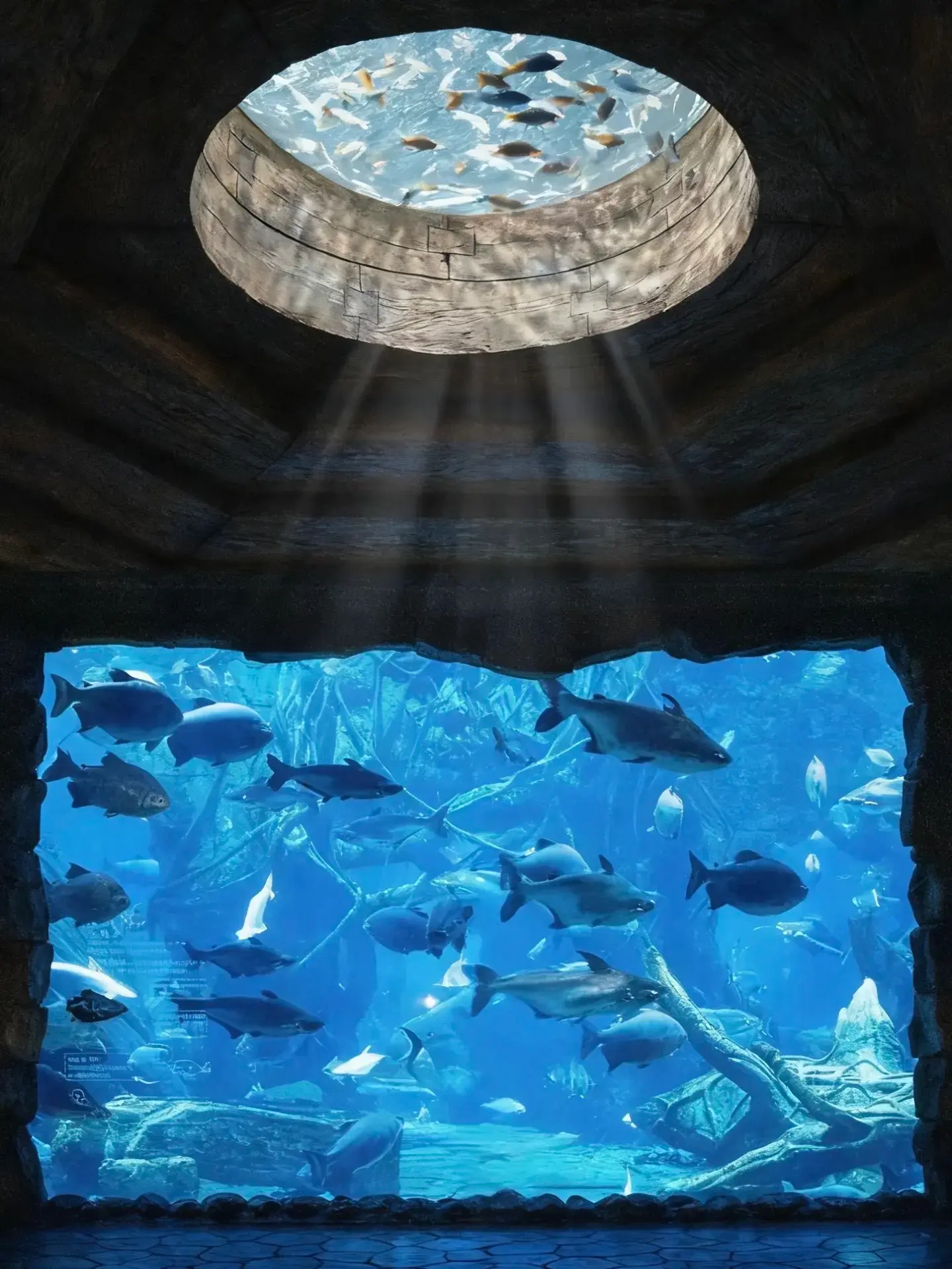 迄今為止！我找到的最好玩的動物園出現了！