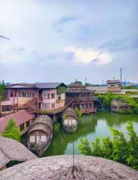 神仙樂園藏不住啦