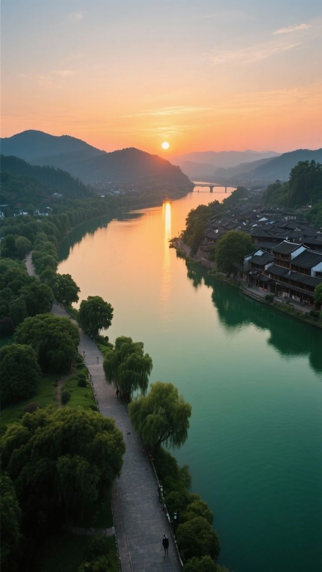 重慶到閬中動車+自由行2天1夜的旅遊攻略