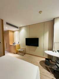 Hilton Garden Inn Shanghai Hongqiao NECC