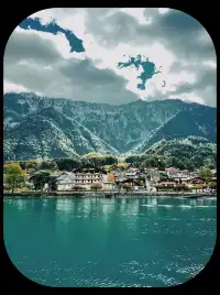 歐洲旅行後的碎碎念