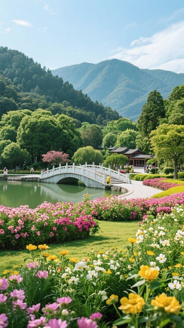 廬山~來一次心之所向的清涼與寧靜！