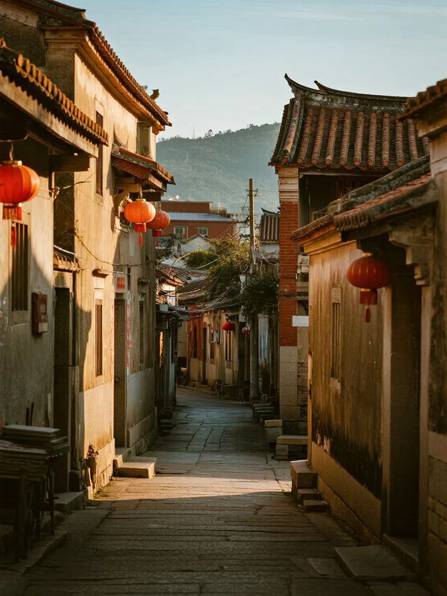 闖入深圳“小古巴”兩天一夜大鵬海邊度假全攻略​