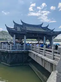 秋天來場旅行潮州兩天一夜詳細攻略