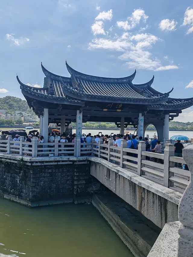 秋天來場旅行潮州兩天一夜詳細攻略 秋天來場旅行潮州兩天一夜詳細攻略