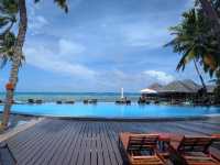 An Unforgettable Two-Week Stay in the Maldives