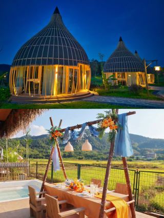 겨울철 꼭 가봐야 할 프리미엄 온천, 겨울 행복감 해제하기