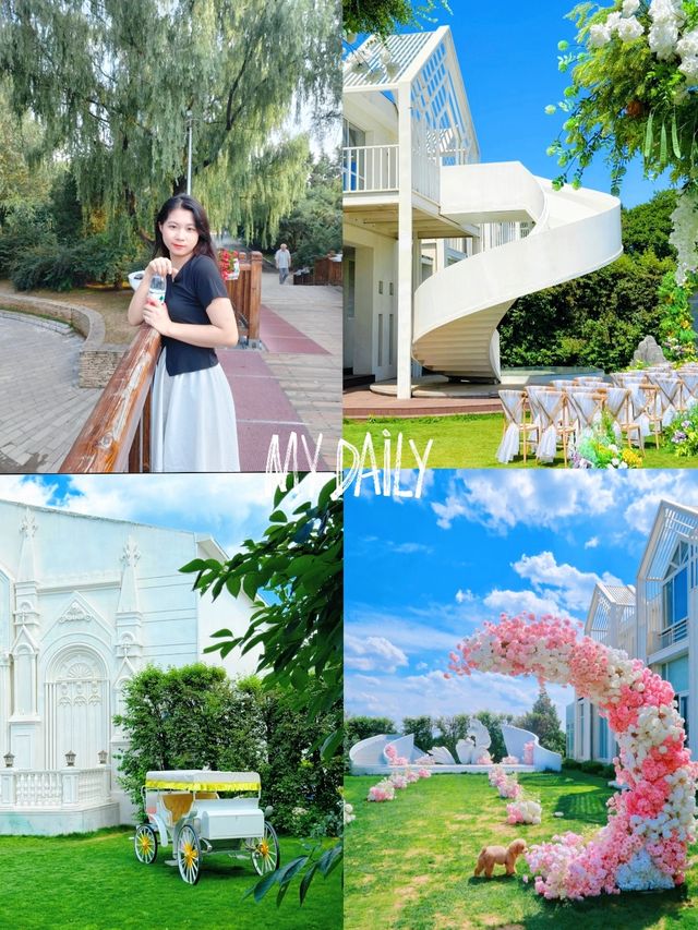 瀋陽之旅圓滿收官！瀋陽站x酒店堪稱旅途寶藏，必須五星推介   這次瀋陽之行徹底顛覆了我對東北城市的