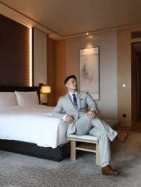 來到西安就是心安