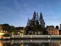 華政校址，原來那麼有歷史！