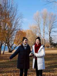 雲南沙溪古鎮秋日秘境|茶馬古道遺落的時光琥珀