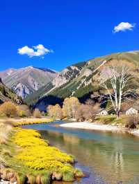 沙溪古鎮｜雲南最後的世外桃源