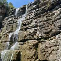 雲台山 | 太行深處的山水畫（基礎攻略篇）