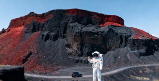 烏蘭哈達火山地質公園三日深度探險攻略