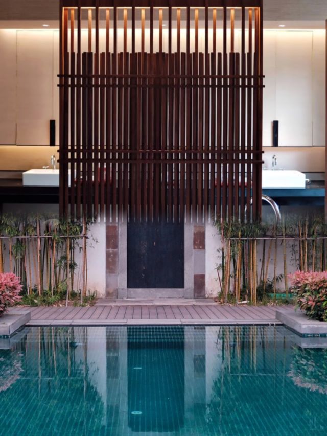 住到到了人生Hotel！捨不得走