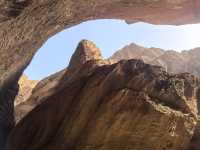 庫車大峽谷隨拍