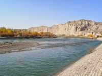 克孜爾千佛洞,遙遠的龜茲古國故事