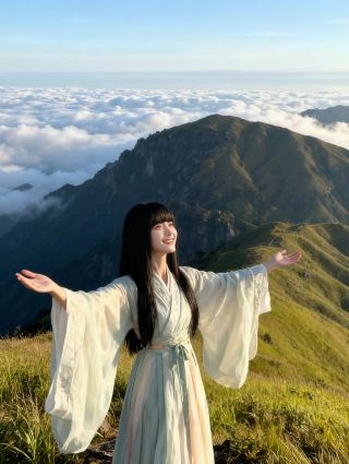 핑샹 3일 여행 | 우공산과 선봉 삼보의 클래식 조합・모든 연령층에 적합한 가이드