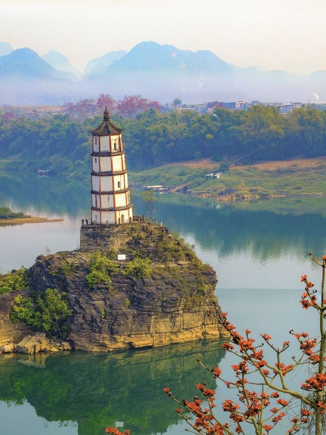 第一次去南寧百色崇左旅遊 第一次去南寧百色崇左旅遊