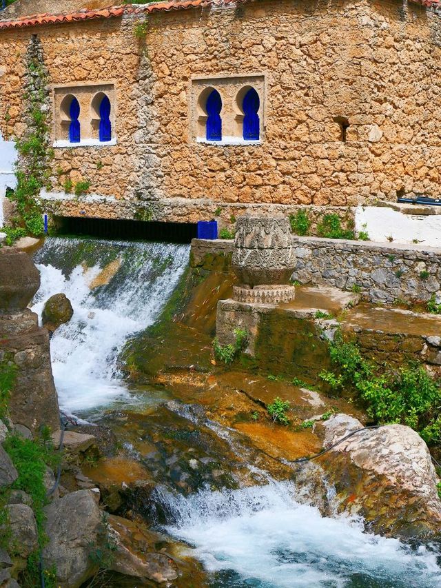 摩洛哥免簽 攻略直接抄作業