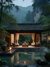 在內蒙古挖到沙漠迪士尼！一價全包太香了