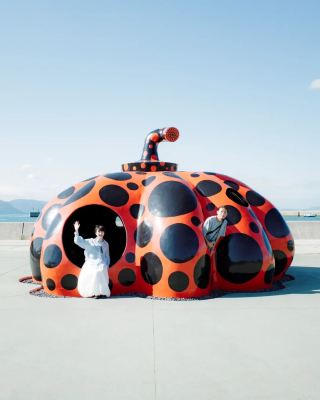 Путешествие по островам Внутреннего моря Сето | Завораживающие пейзажи заставили меня фотографировать как сумасшедшую