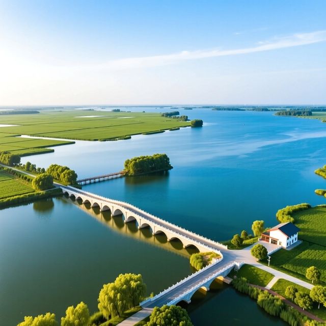 江西九江5天4晚旅行攻略，預算6000元