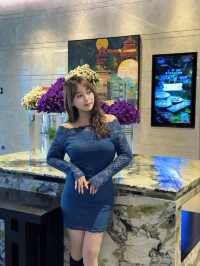 西安商務黨狂喜!這家位置也太能打