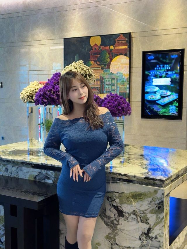 西安商務黨狂喜!這家位置也太能打 西安商務黨狂喜!這家位置也太能打