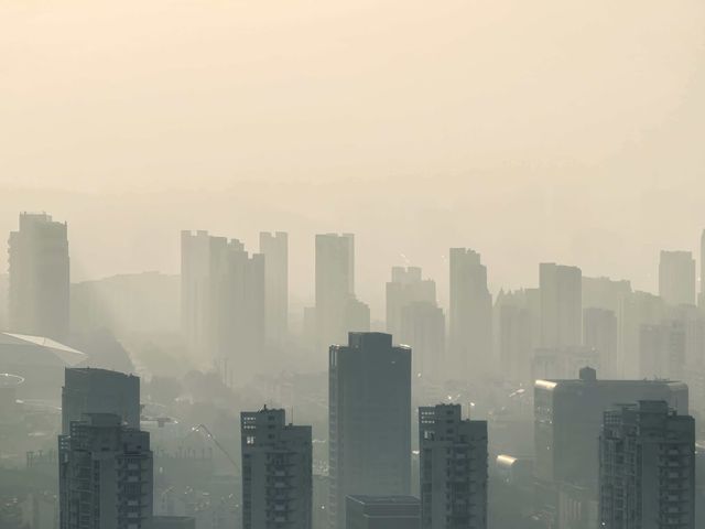 青島浪漫:洲際躺平+奧帆日出+爬山 青島浪漫:洲際躺平+奧帆日出+爬山