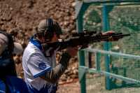 烏蘭巴托Hana air射擊場攻略