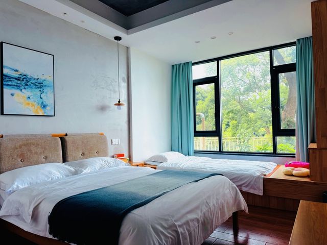 11月象山小眾看海指南！承包整片海景的治癒之旅