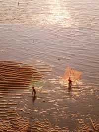 今年我最喜歡的濱海小城,太出乎意料了