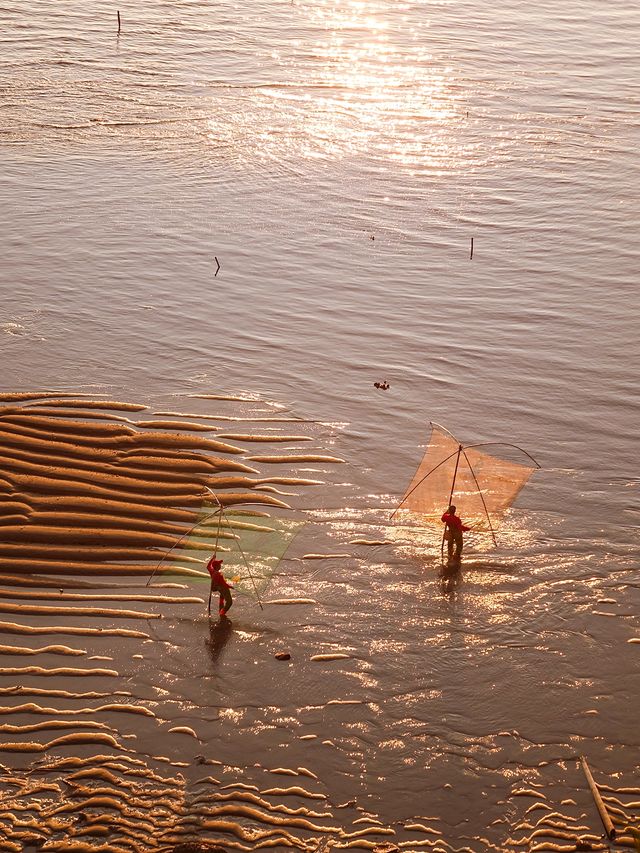 今年我最喜歡的濱海小城,太出乎意料了 今年我最喜歡的濱海小城,太出乎意料了