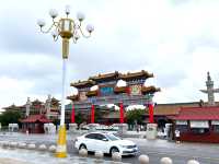 蓬萊-讓我們一起做個快樂的神仙