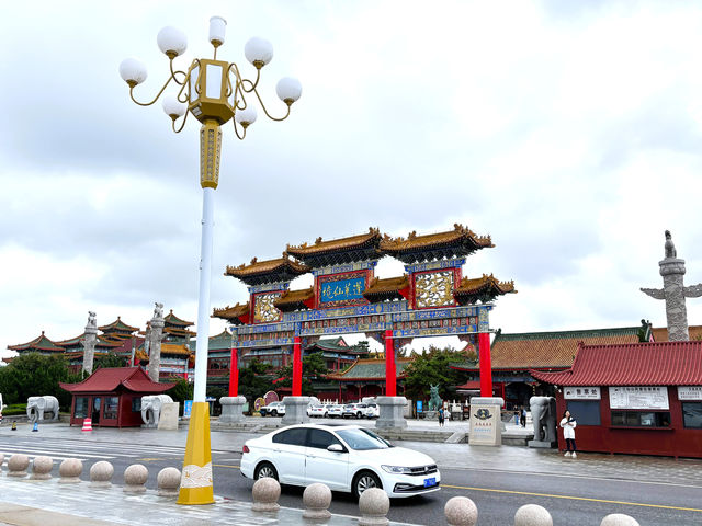 蓬萊-讓我們一起做個快樂的神仙 蓬萊-讓我們一起做個快樂的神仙